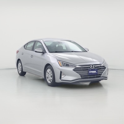 Vehicle exterior view