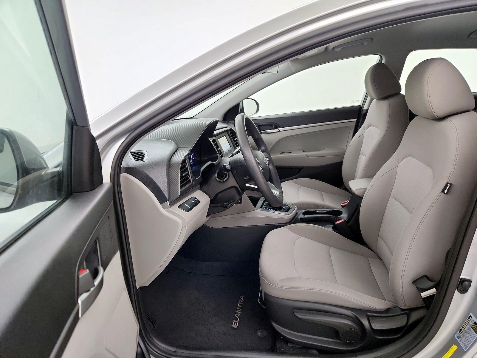 Side Airbags
