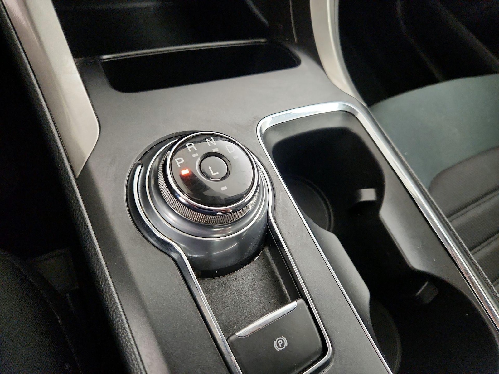 2019 Ford Fusion Hybrid SE - Photo 19