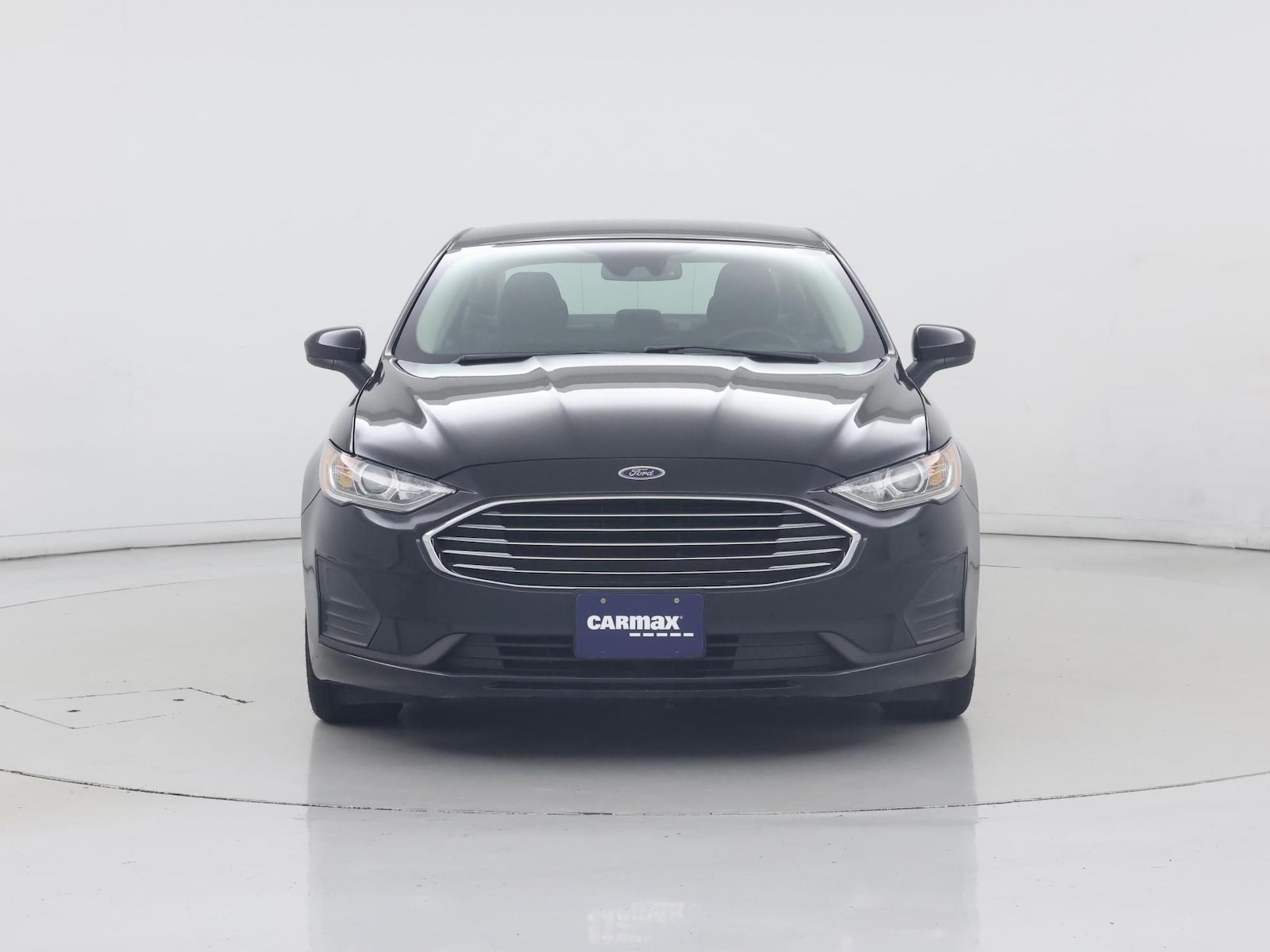 2019 Ford Fusion Hybrid SE - Photo 6