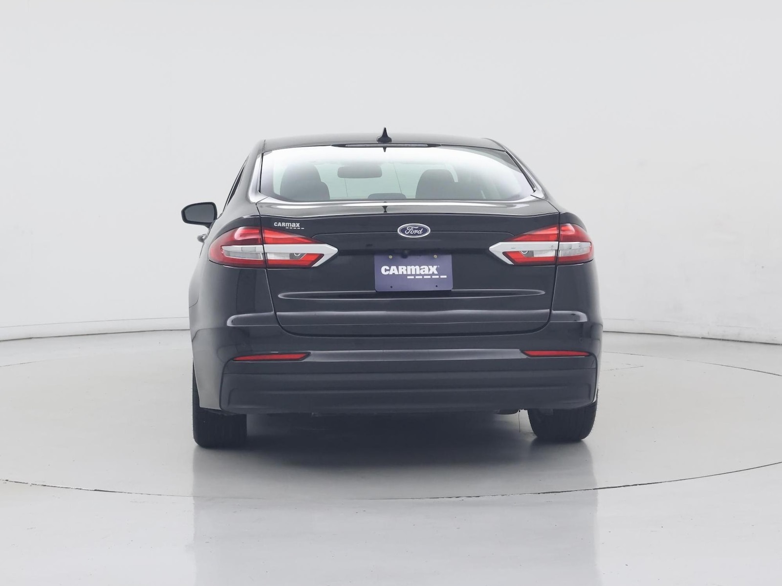 2019 Ford Fusion Hybrid SE - Photo 7