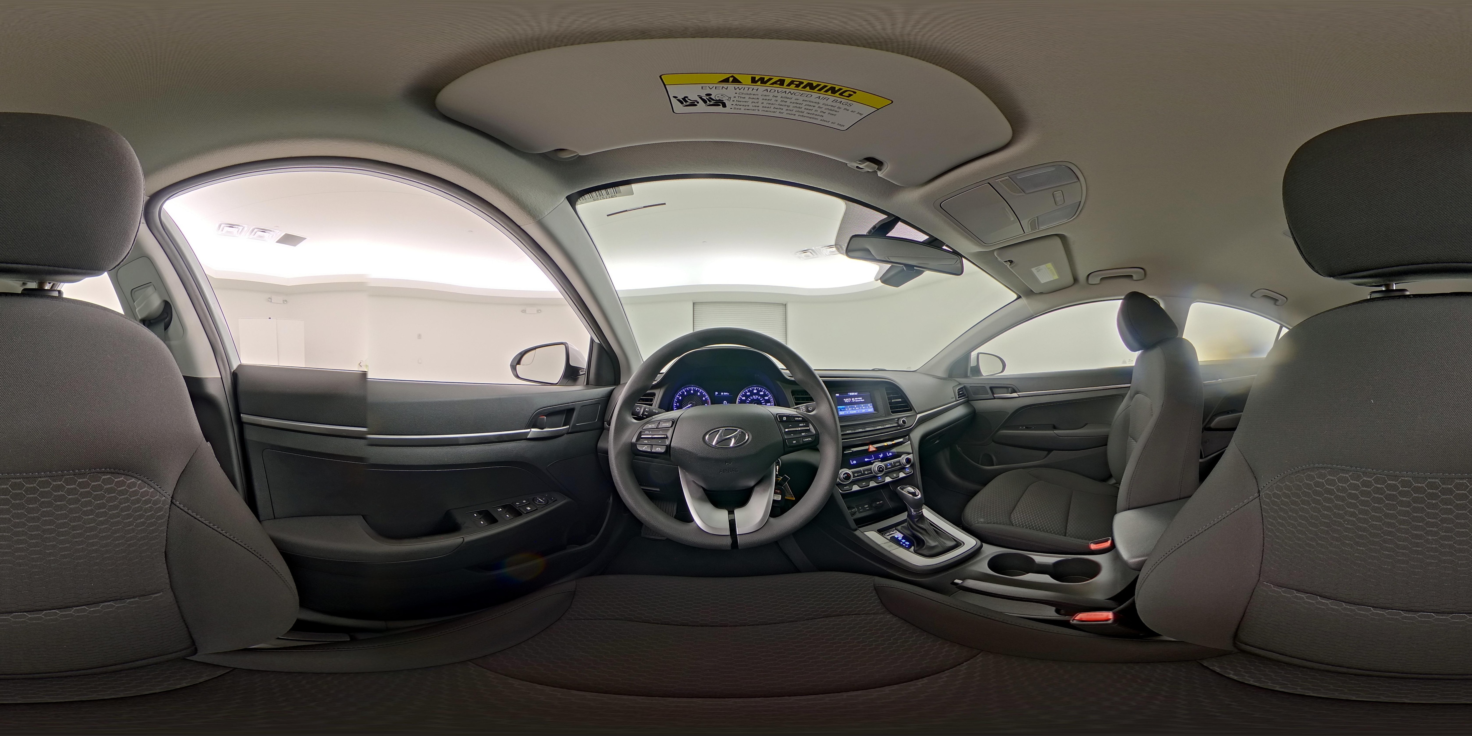 2020 Hyundai Elantra SE - Photo 26