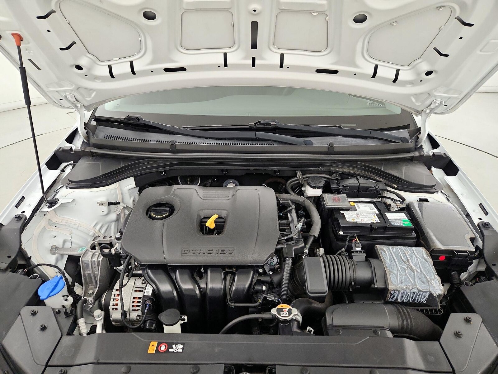 2020 Hyundai Elantra SE - Photo 22