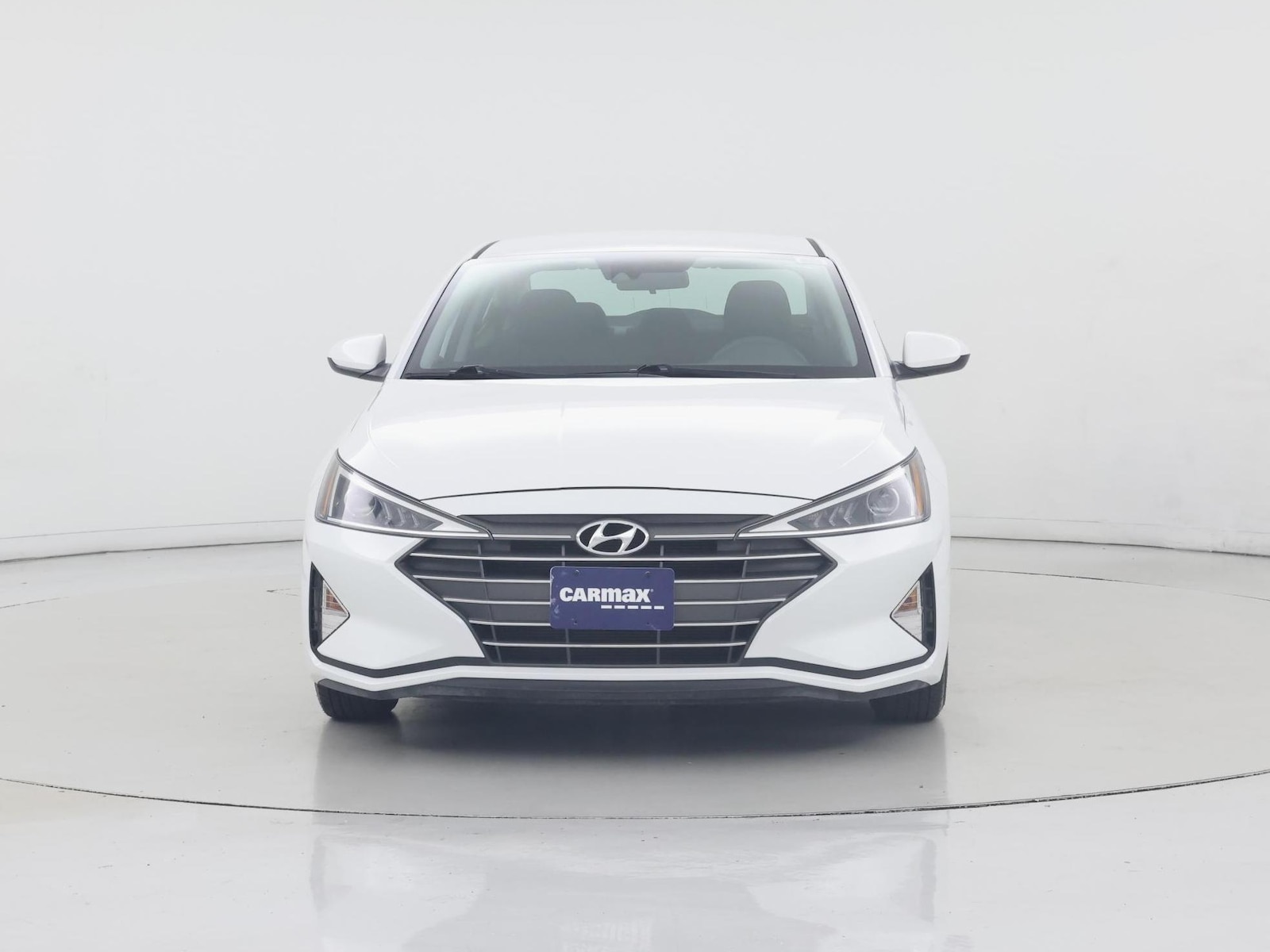 2020 Hyundai Elantra SE - Photo 6