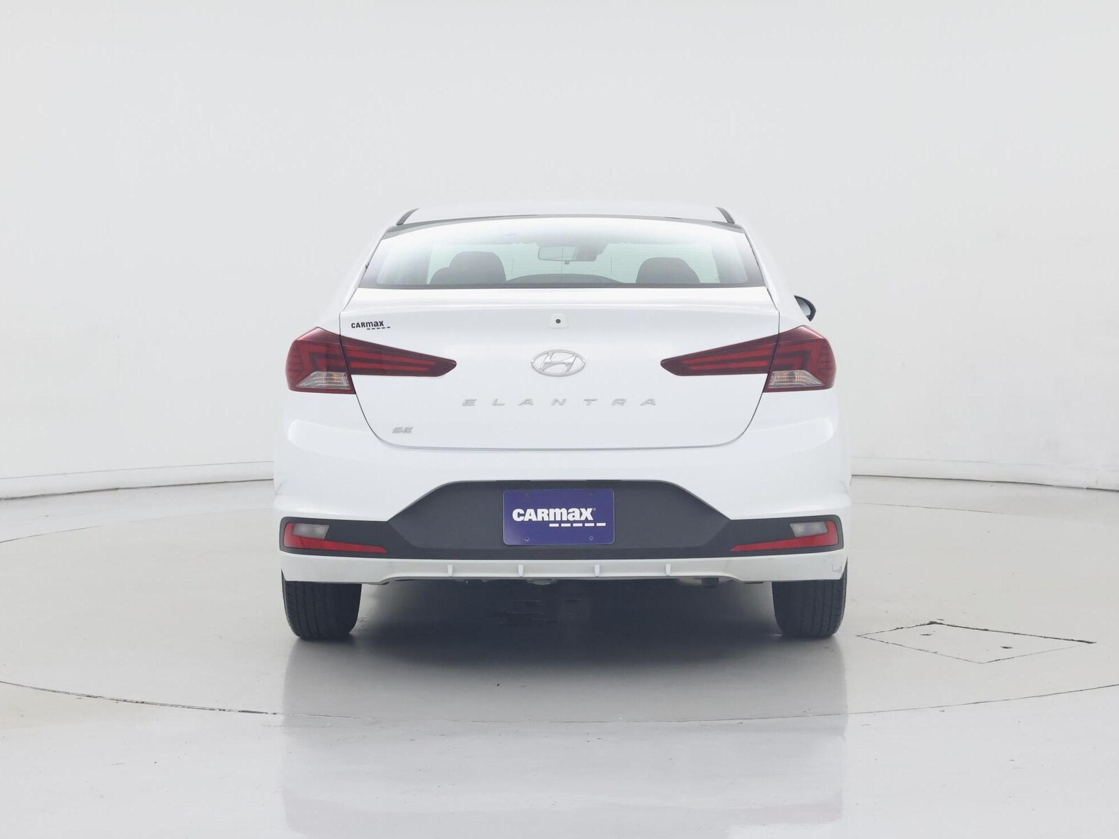 2020 Hyundai Elantra SE - Photo 7