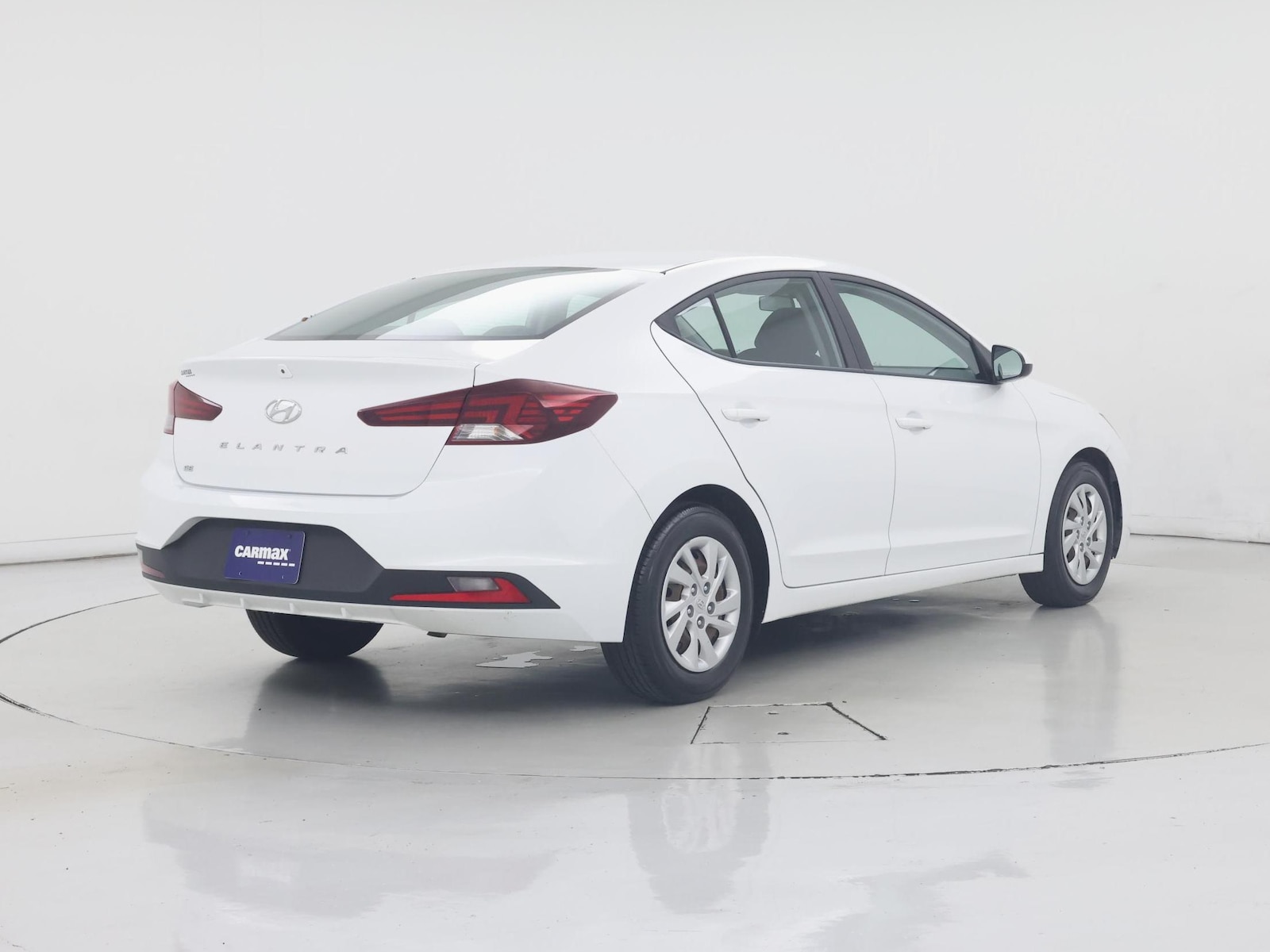 2020 Hyundai Elantra SE - Photo 9