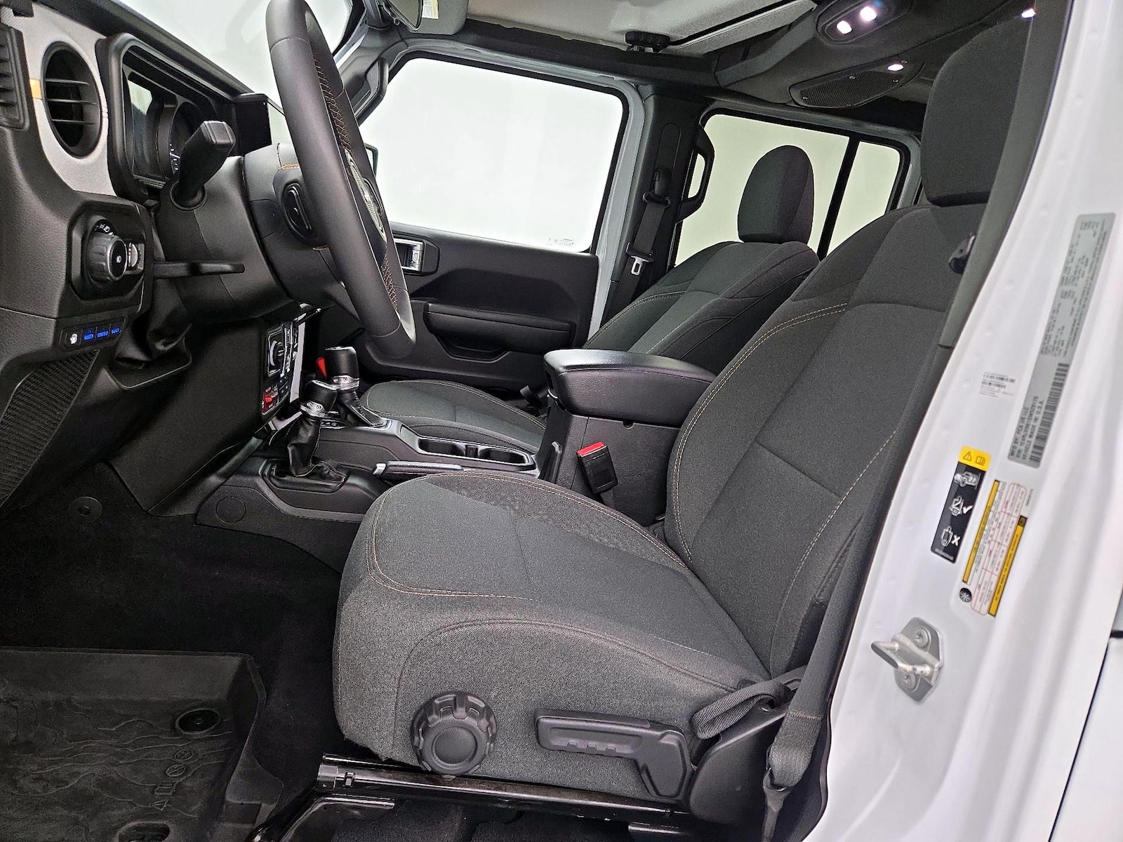 Side Airbags