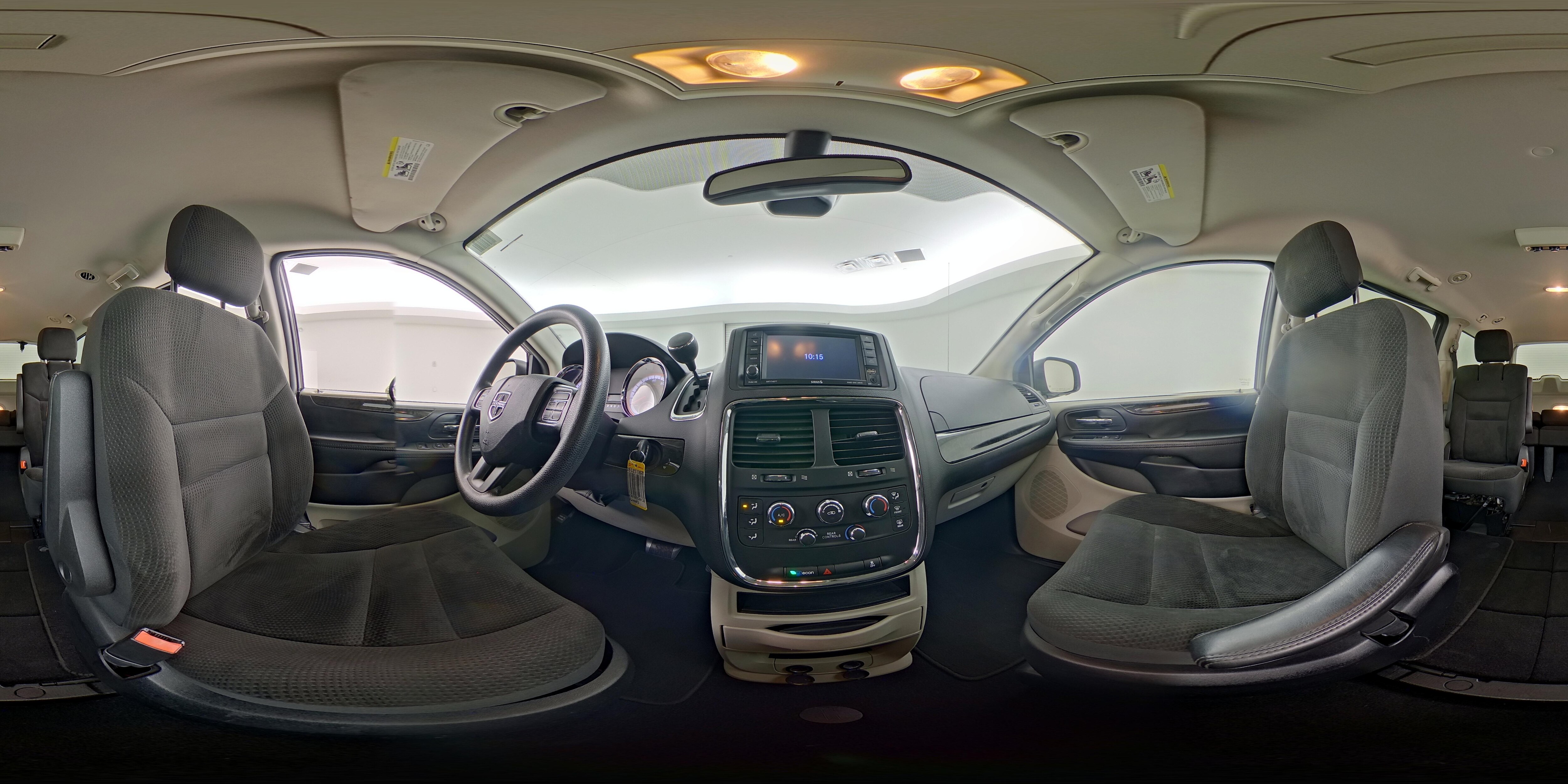 2019 Dodge Grand Caravan SE - Photo 26