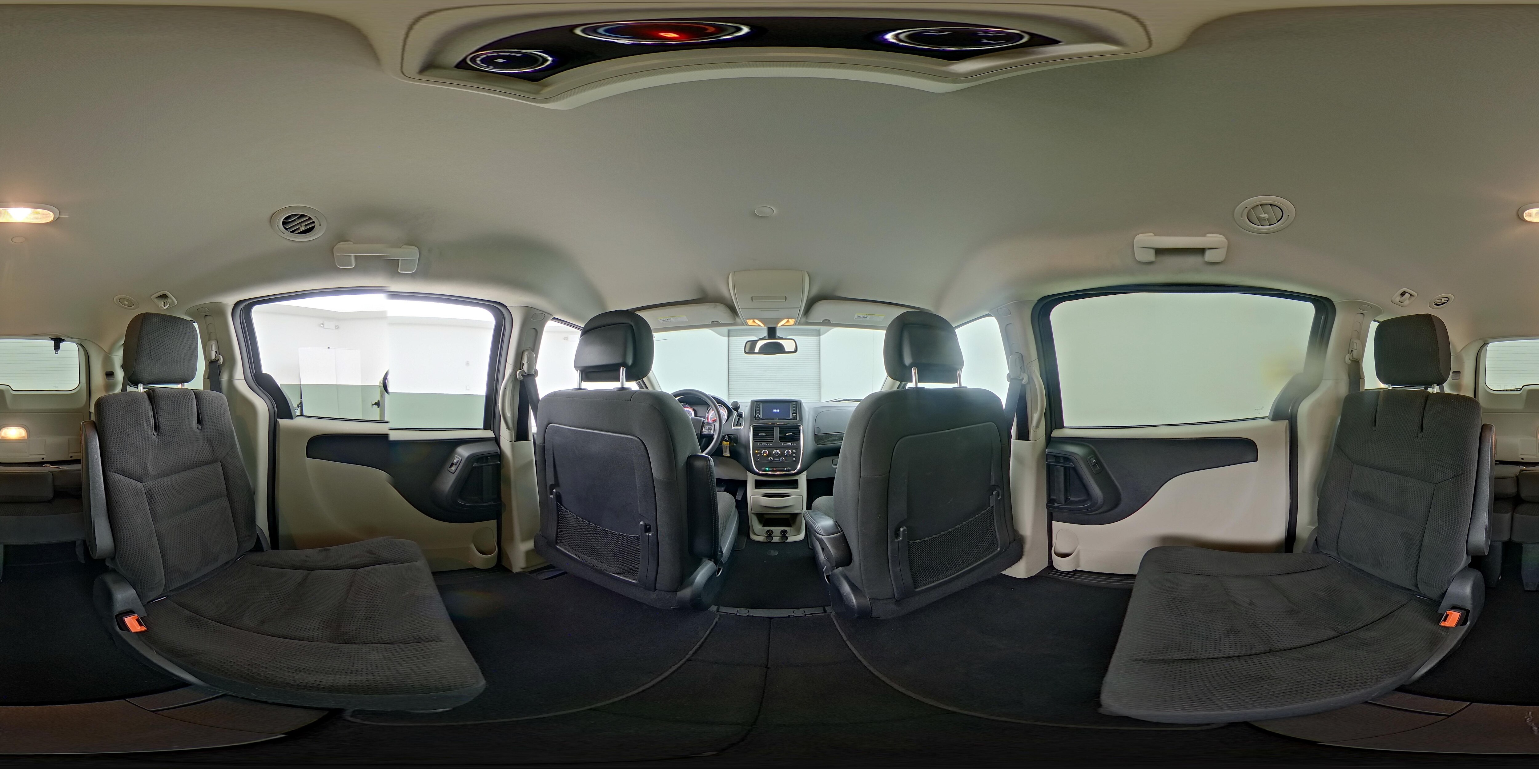 2019 Dodge Grand Caravan SE - Photo 27