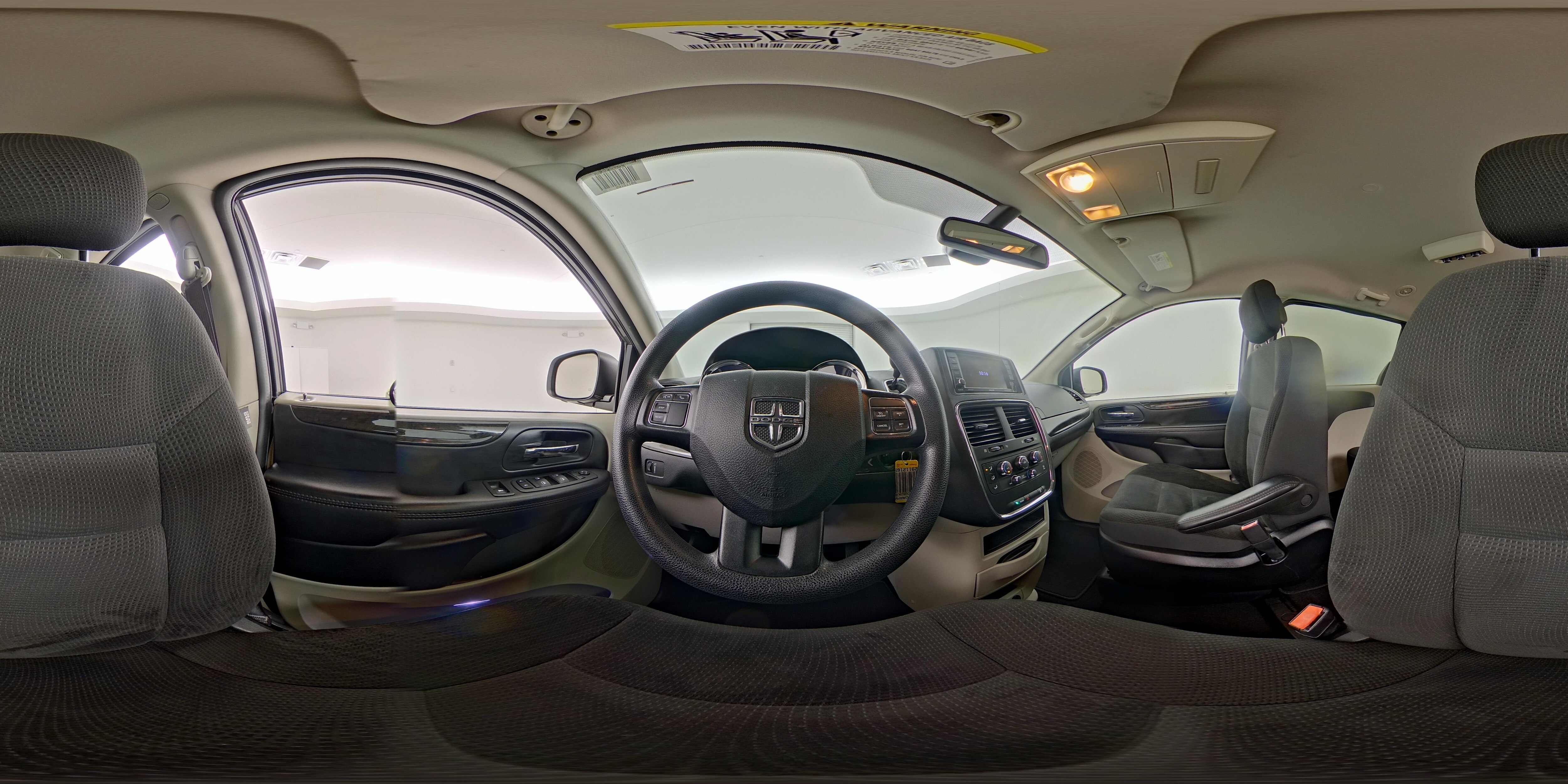 2019 Dodge Grand Caravan SE - Photo 28