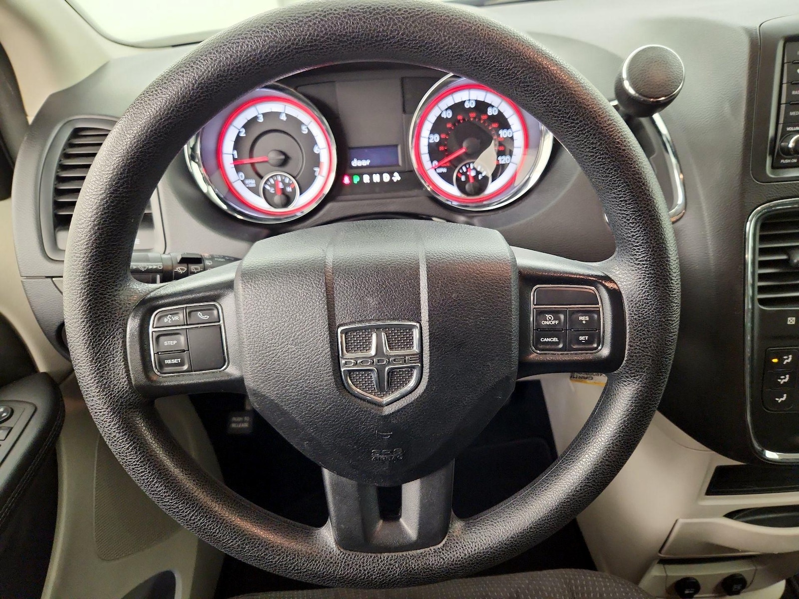 2019 Dodge Grand Caravan SE - Photo 11