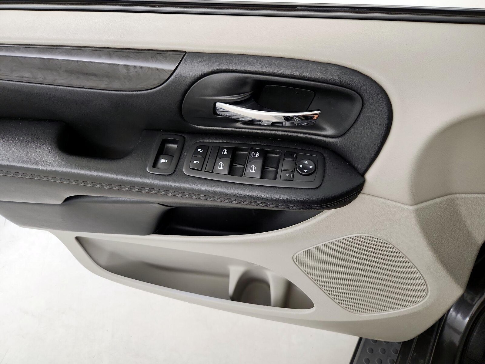 2019 Dodge Grand Caravan SE - Photo 13