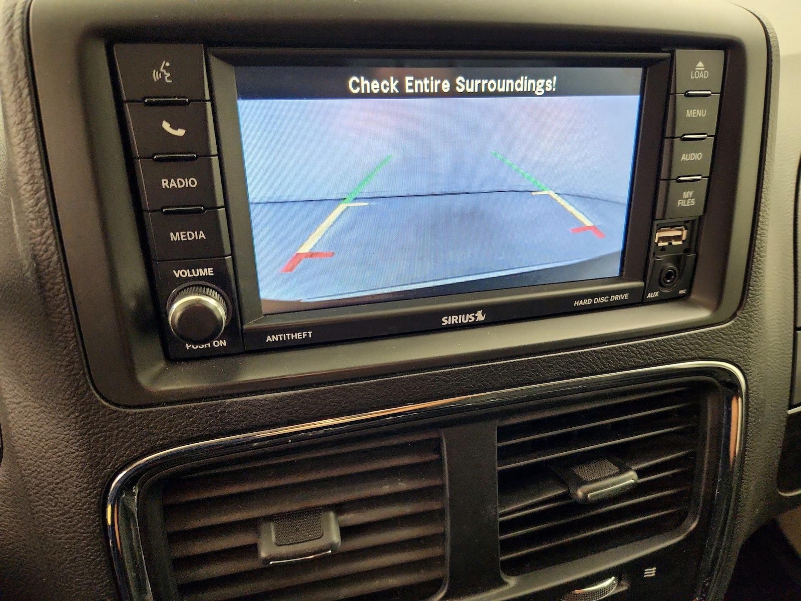 2019 Dodge Grand Caravan SE - Photo 15