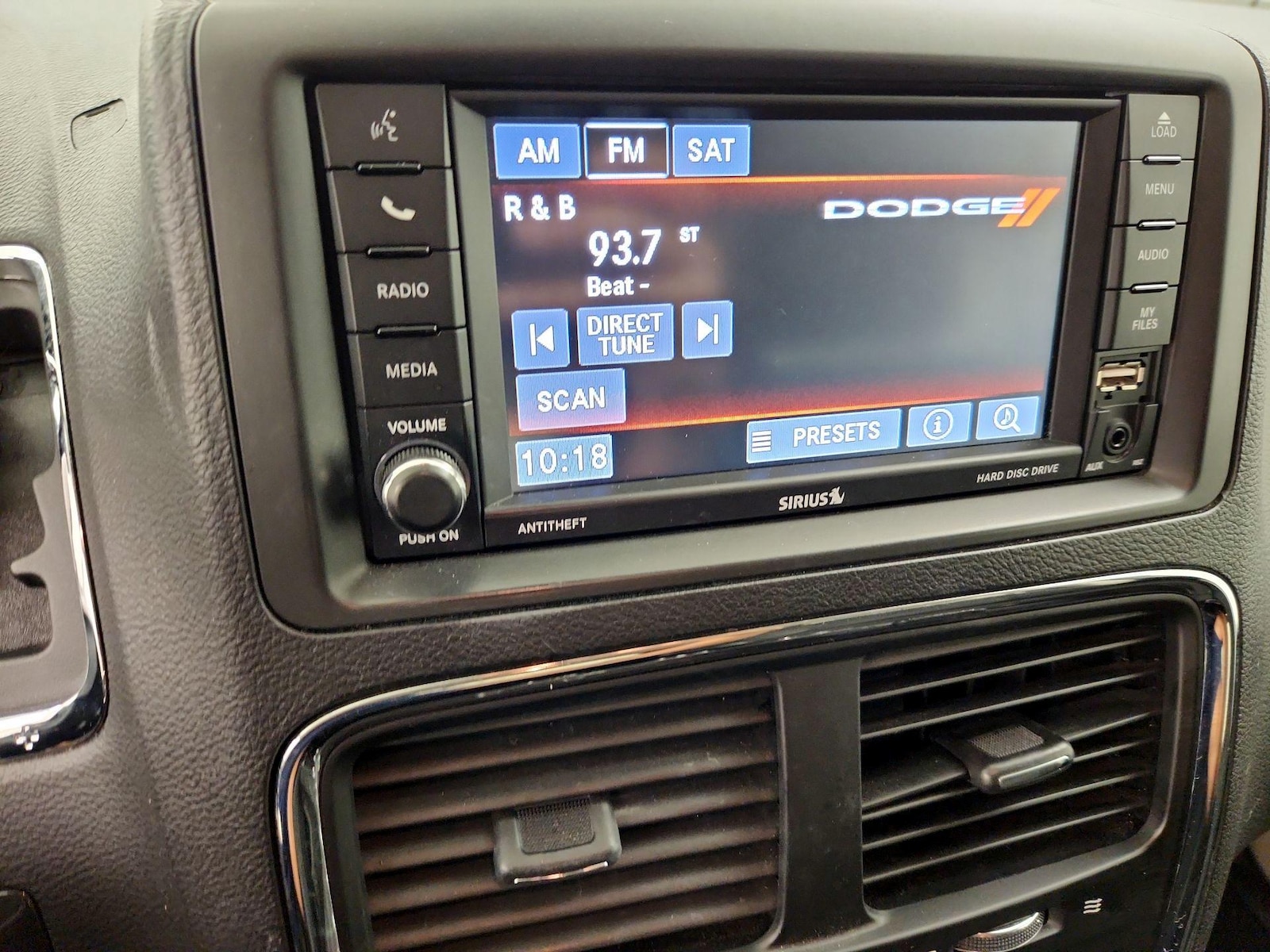 2019 Dodge Grand Caravan SE - Photo 16