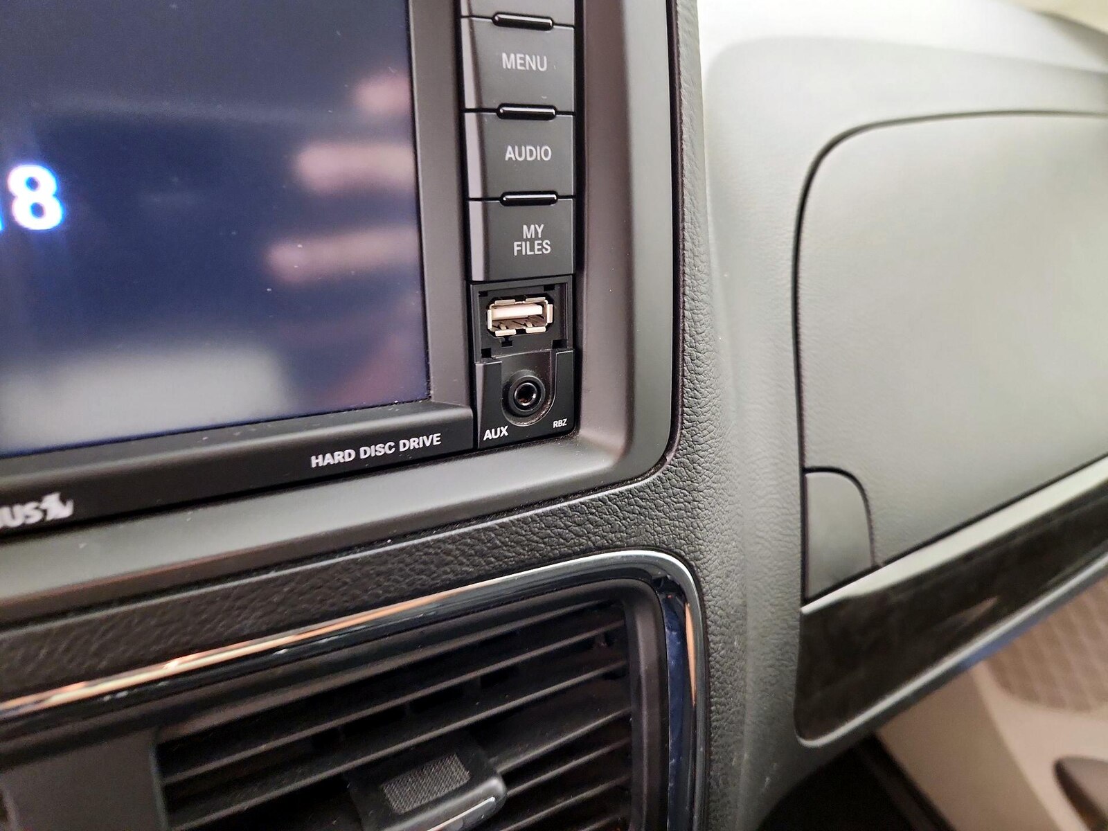2019 Dodge Grand Caravan SE - Photo 19