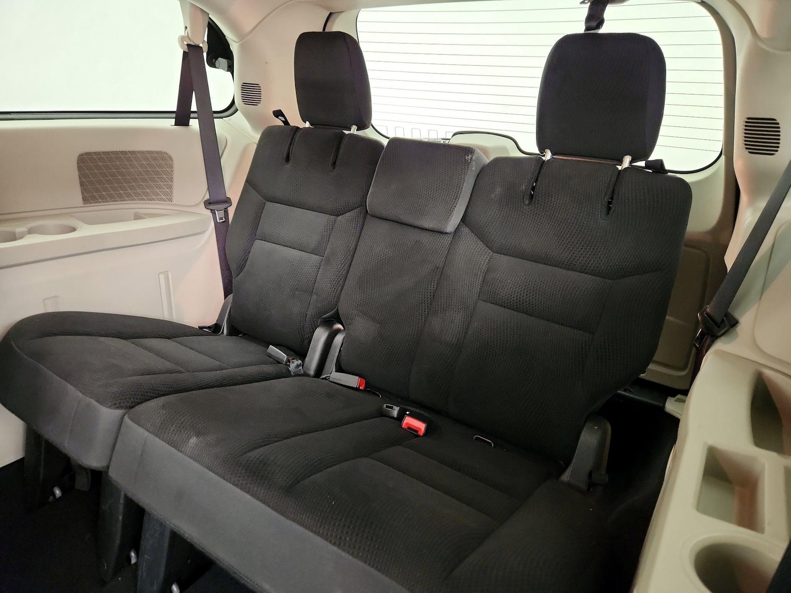 2019 Dodge Grand Caravan SE - Photo 21