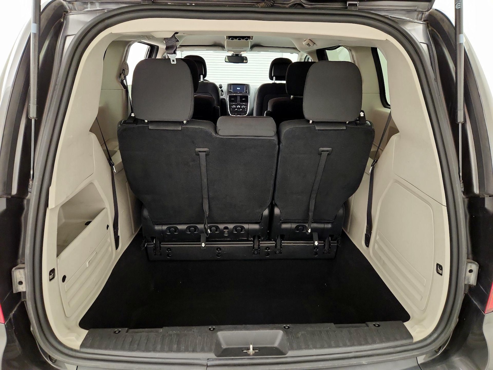 2019 Dodge Grand Caravan SE - Photo 22