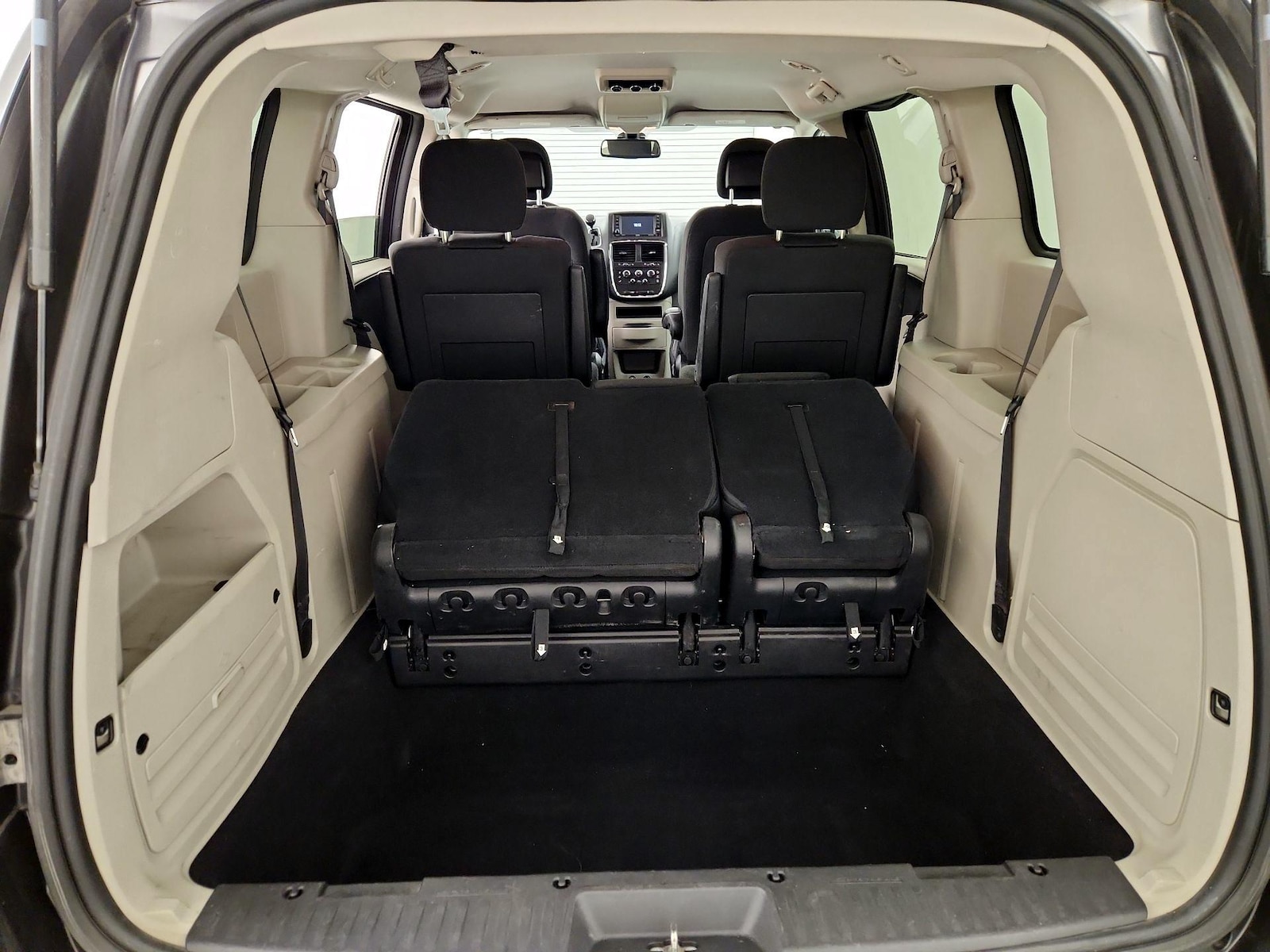 2019 Dodge Grand Caravan SE - Photo 23