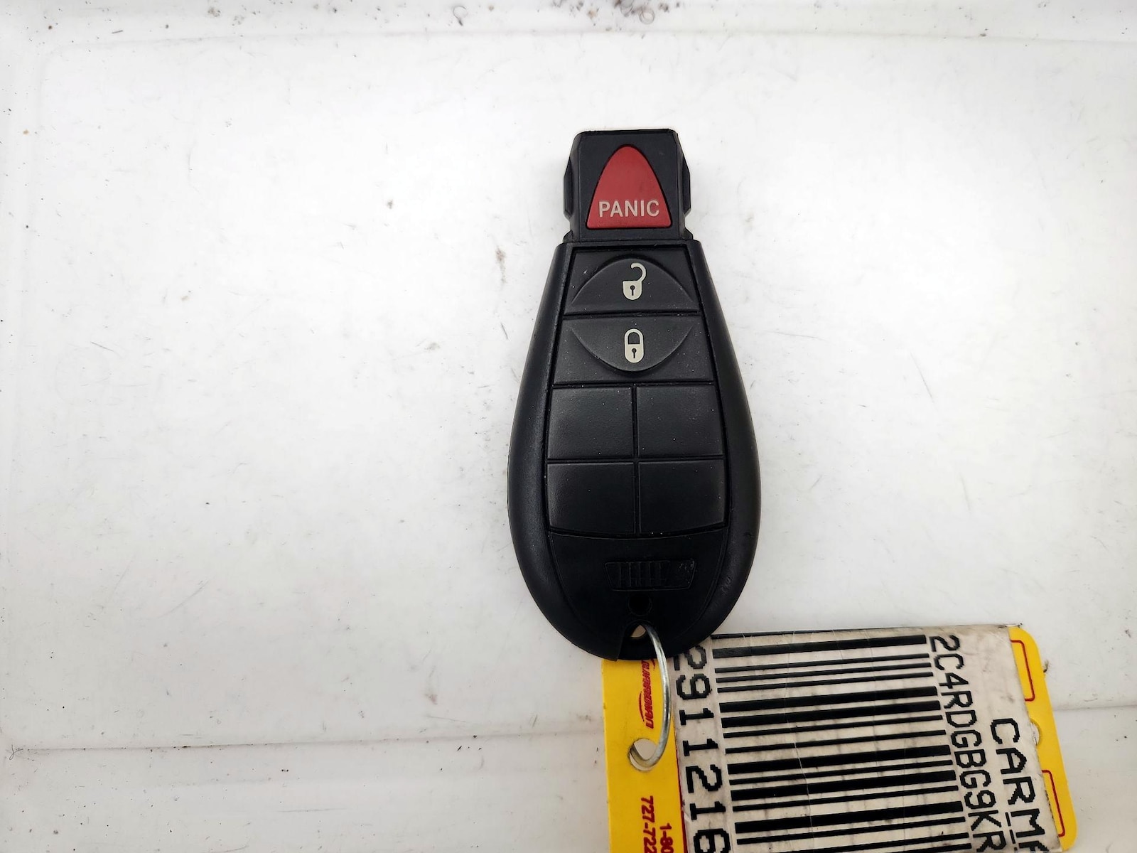 2019 Dodge Grand Caravan SE - Photo 25