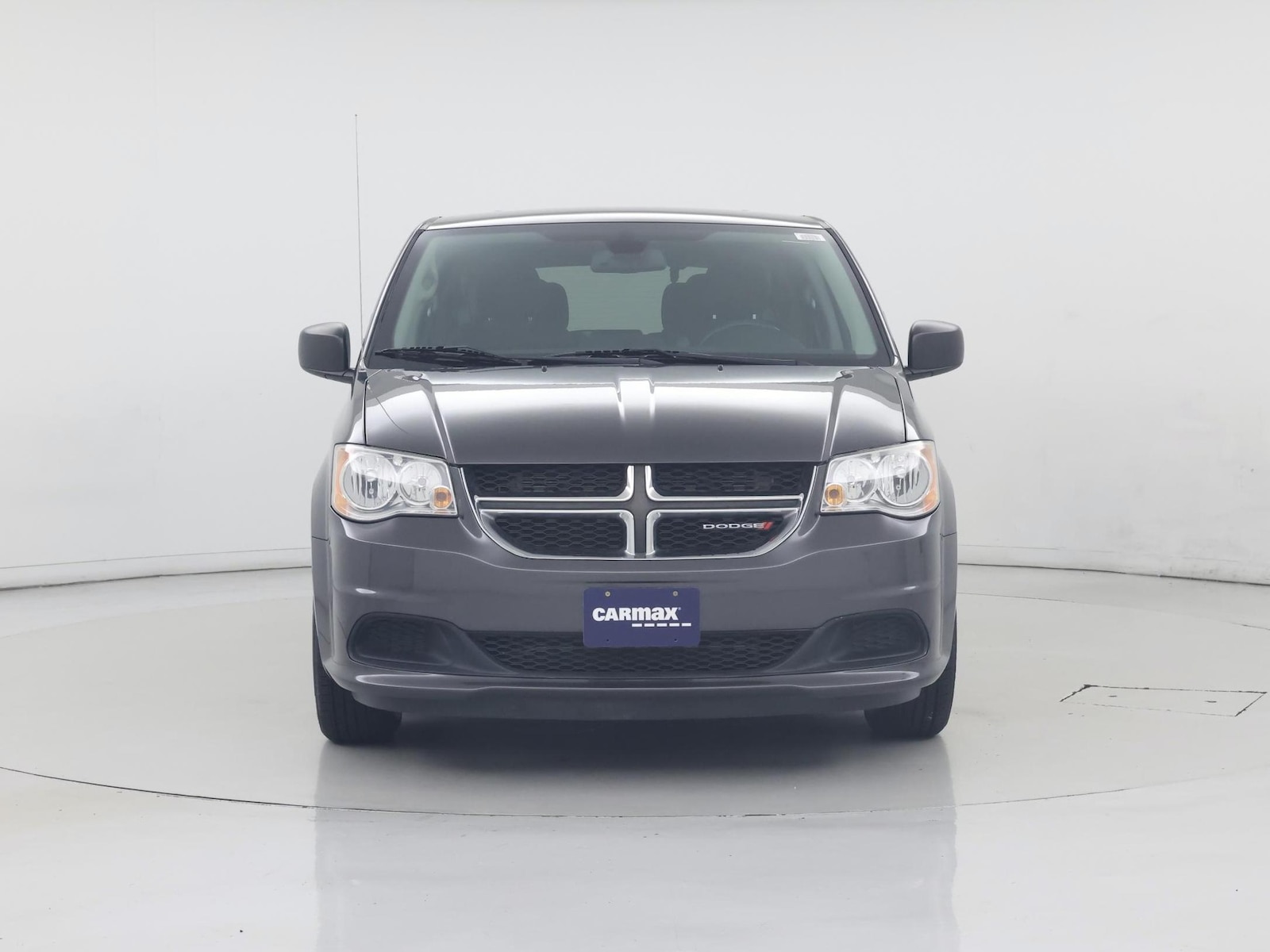 2019 Dodge Grand Caravan SE - Photo 6
