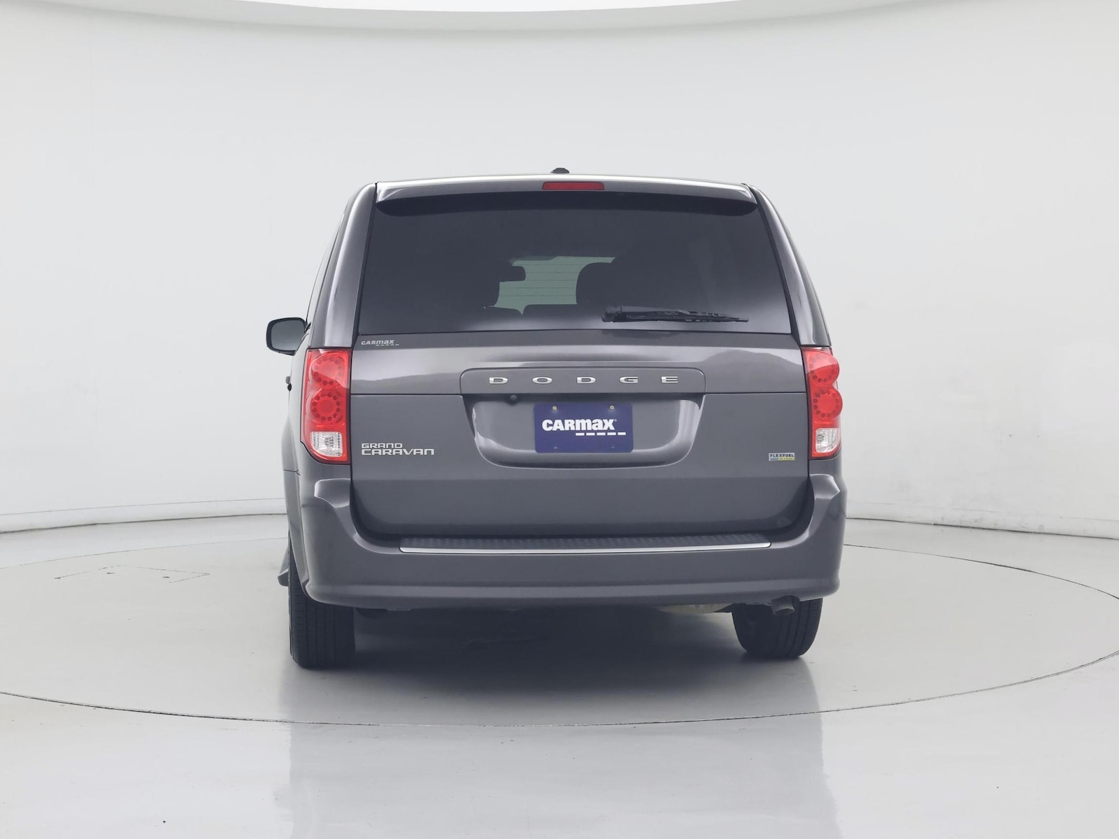 2019 Dodge Grand Caravan SE - Photo 7