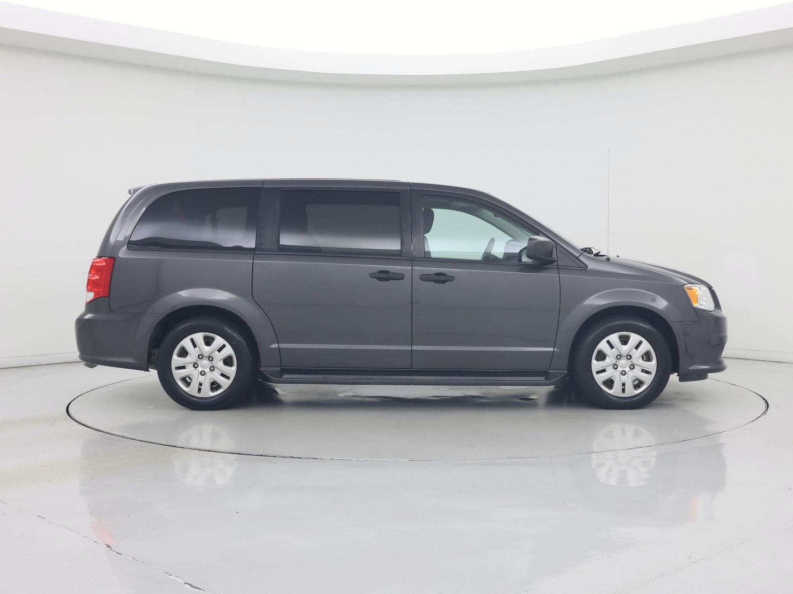2019 Dodge Grand Caravan SE - Photo 8