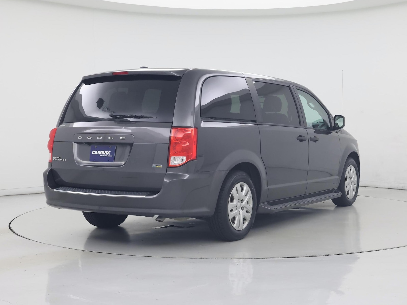 2019 Dodge Grand Caravan SE - Photo 9