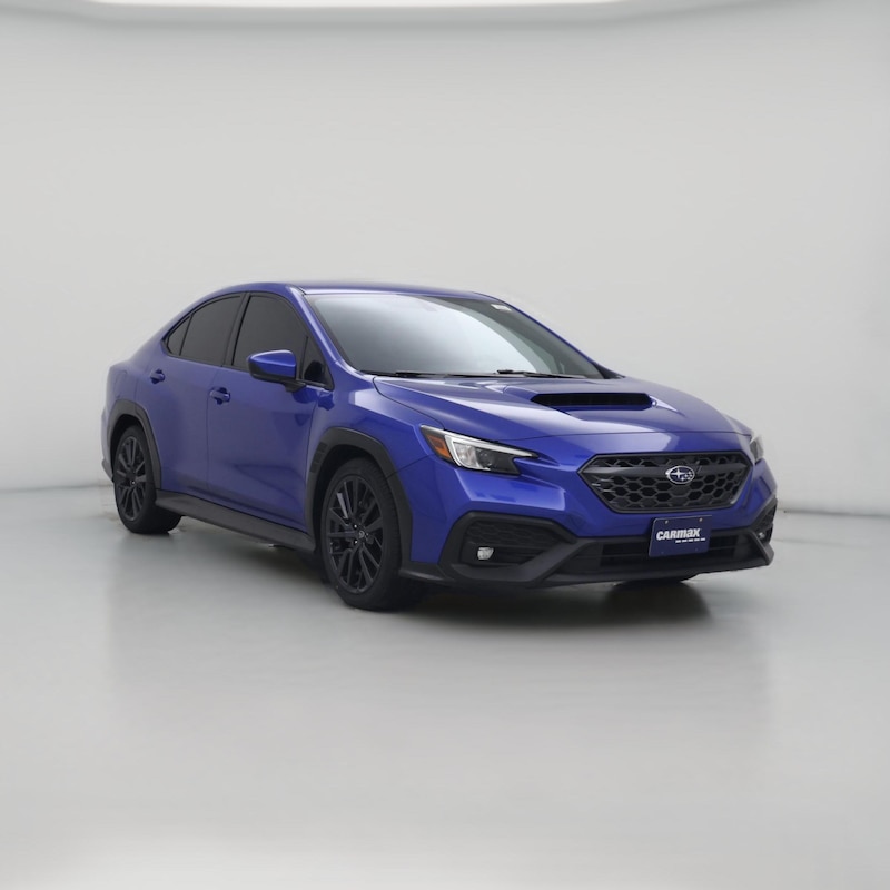 2023 Subaru WRX Premium