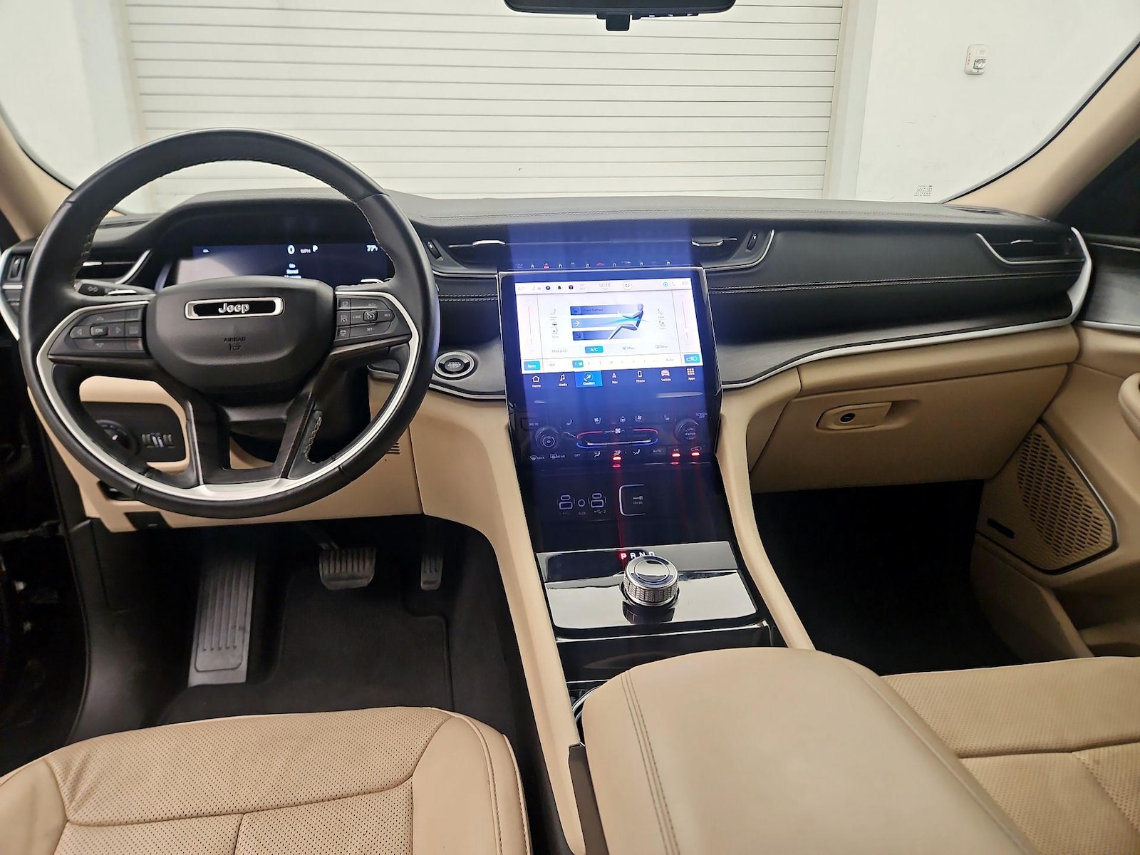 2022 Jeep Grand Cherokee Limited - Photo 10