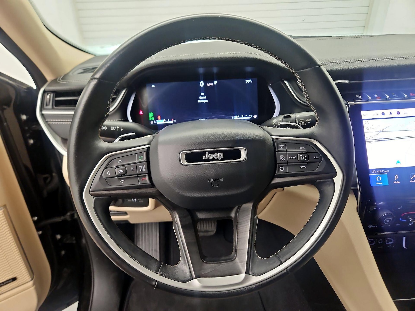 2022 Jeep Grand Cherokee Limited - Photo 11