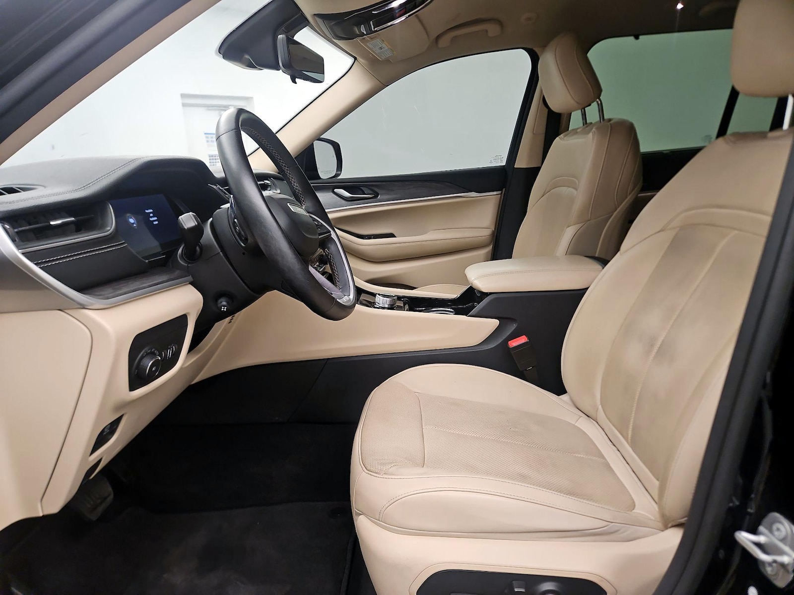 2022 Jeep Grand Cherokee Limited - Photo 12