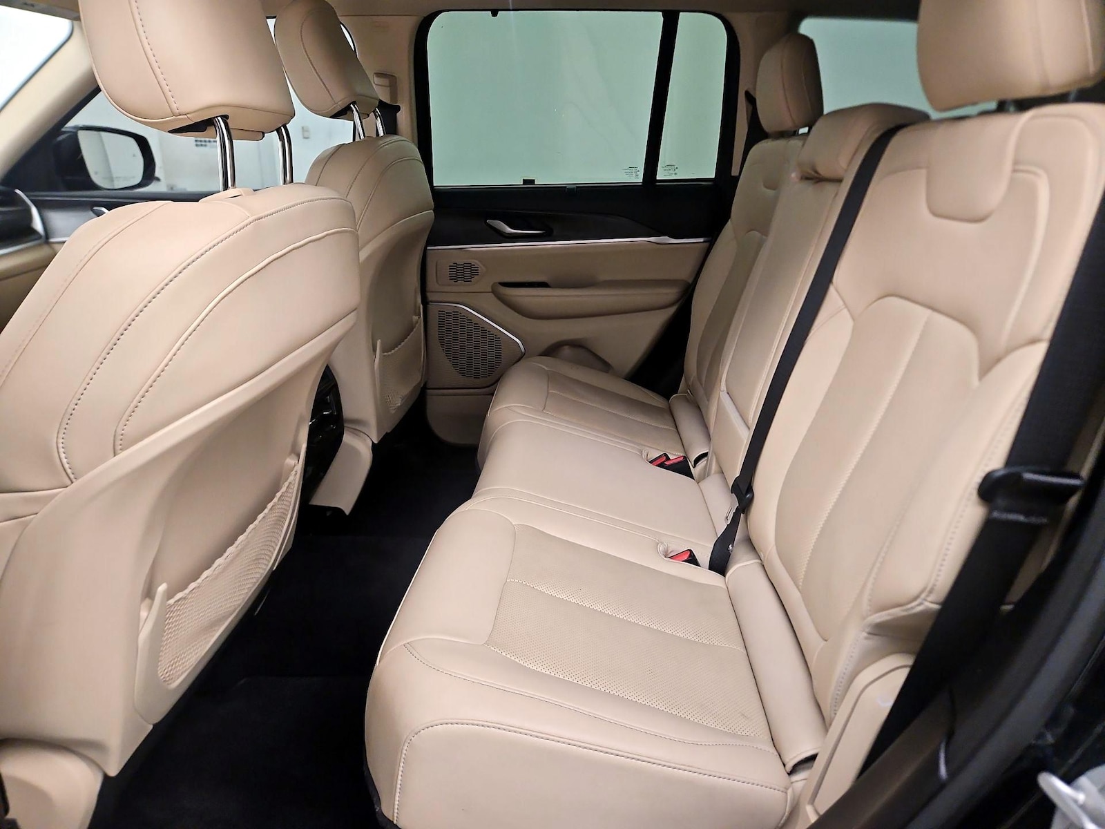 2022 Jeep Grand Cherokee Limited - Photo 20