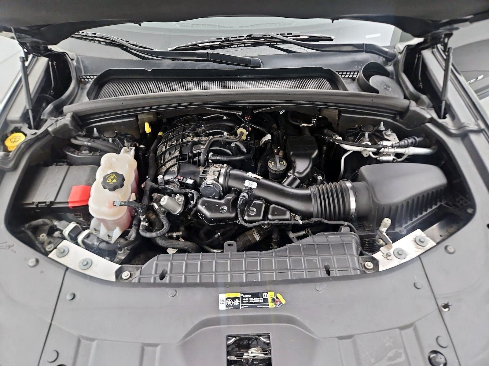 2022 Jeep Grand Cherokee Limited - Photo 22