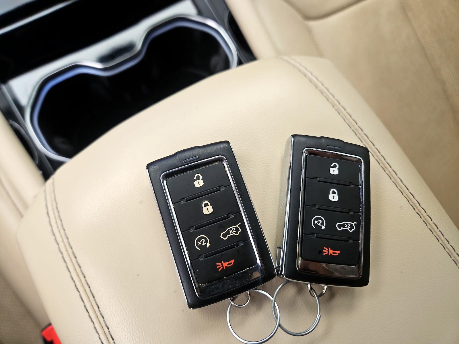 2022 Jeep Grand Cherokee Limited - Photo 23