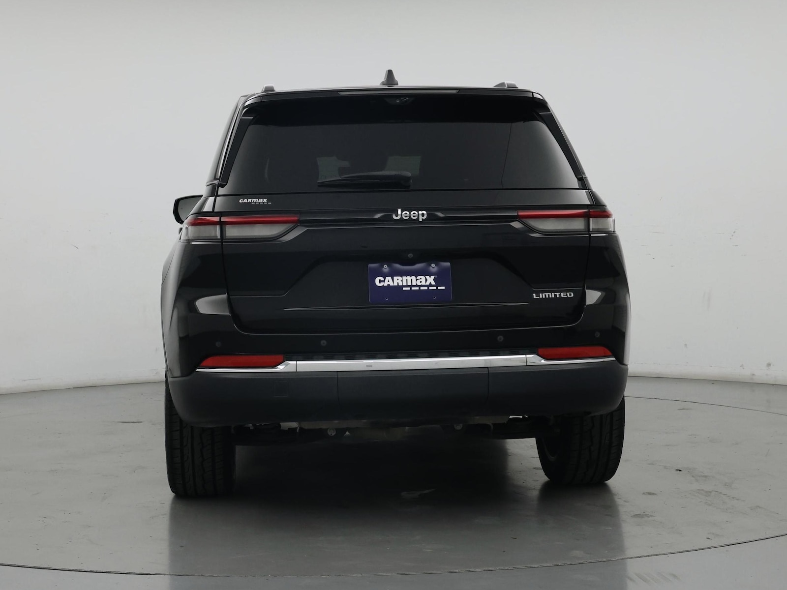 2022 Jeep Grand Cherokee Limited - Photo 7