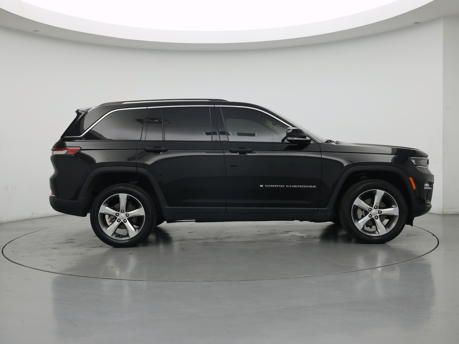 2022 Jeep Grand Cherokee Limited - Photo 8
