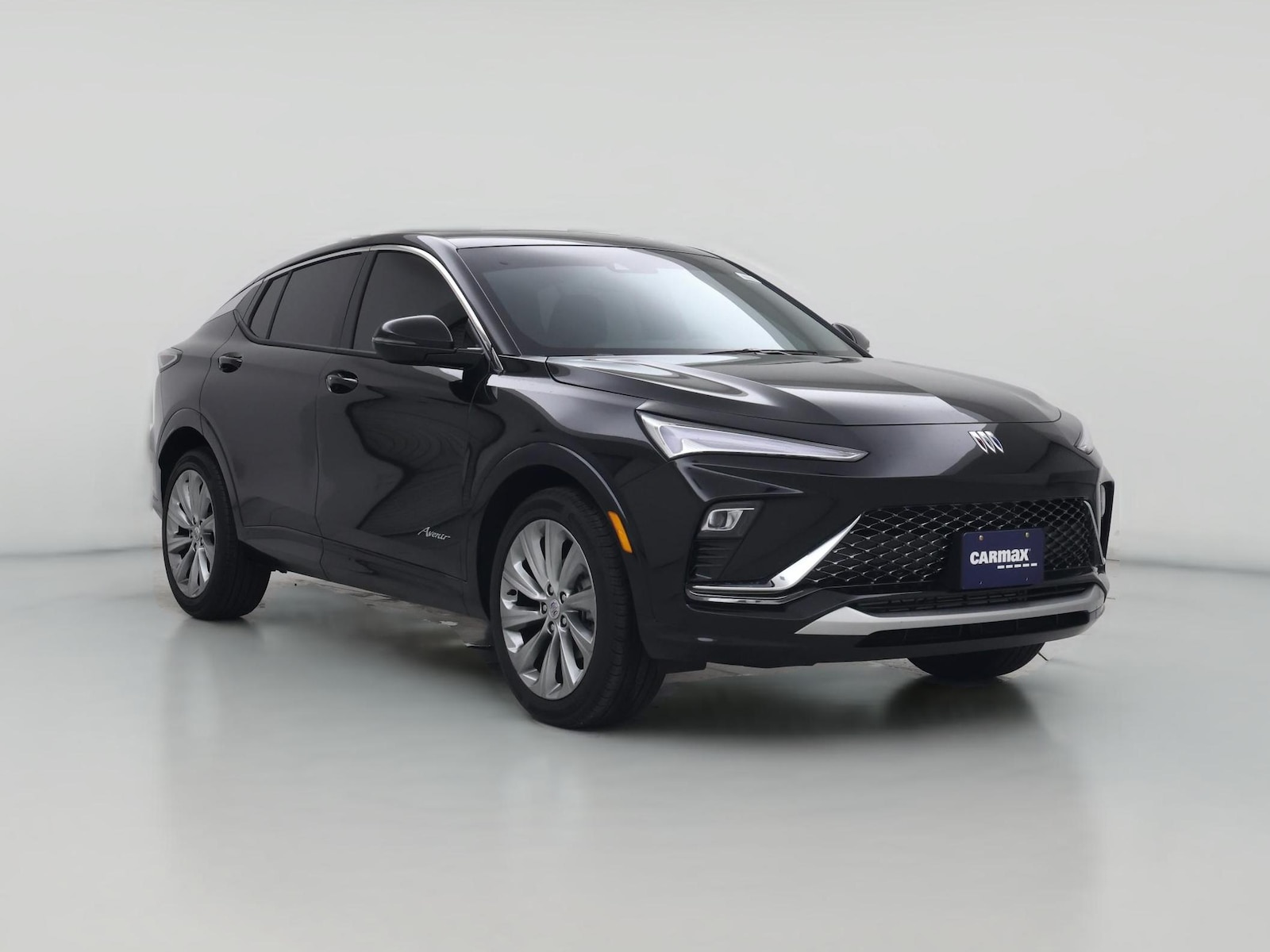 2026 Buick Envista