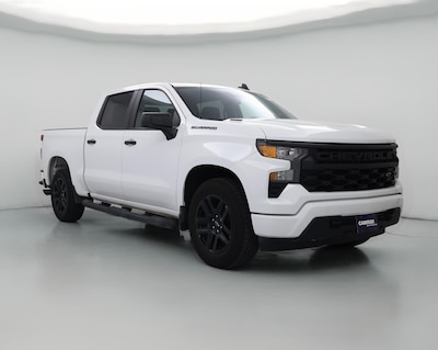 Recommended categories heading image of the selected vehicle