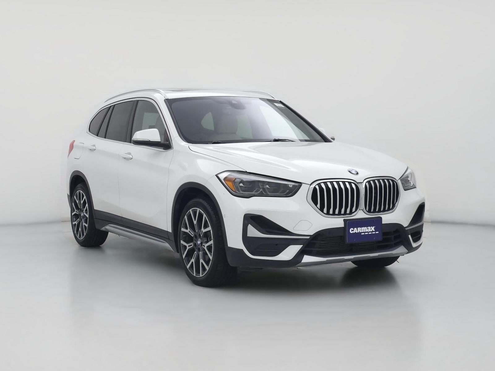 2021 BMW X1