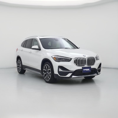 2021 BMW X1 SDrive28i
