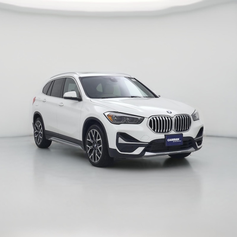 2021 BMW X1 SDrive28i
