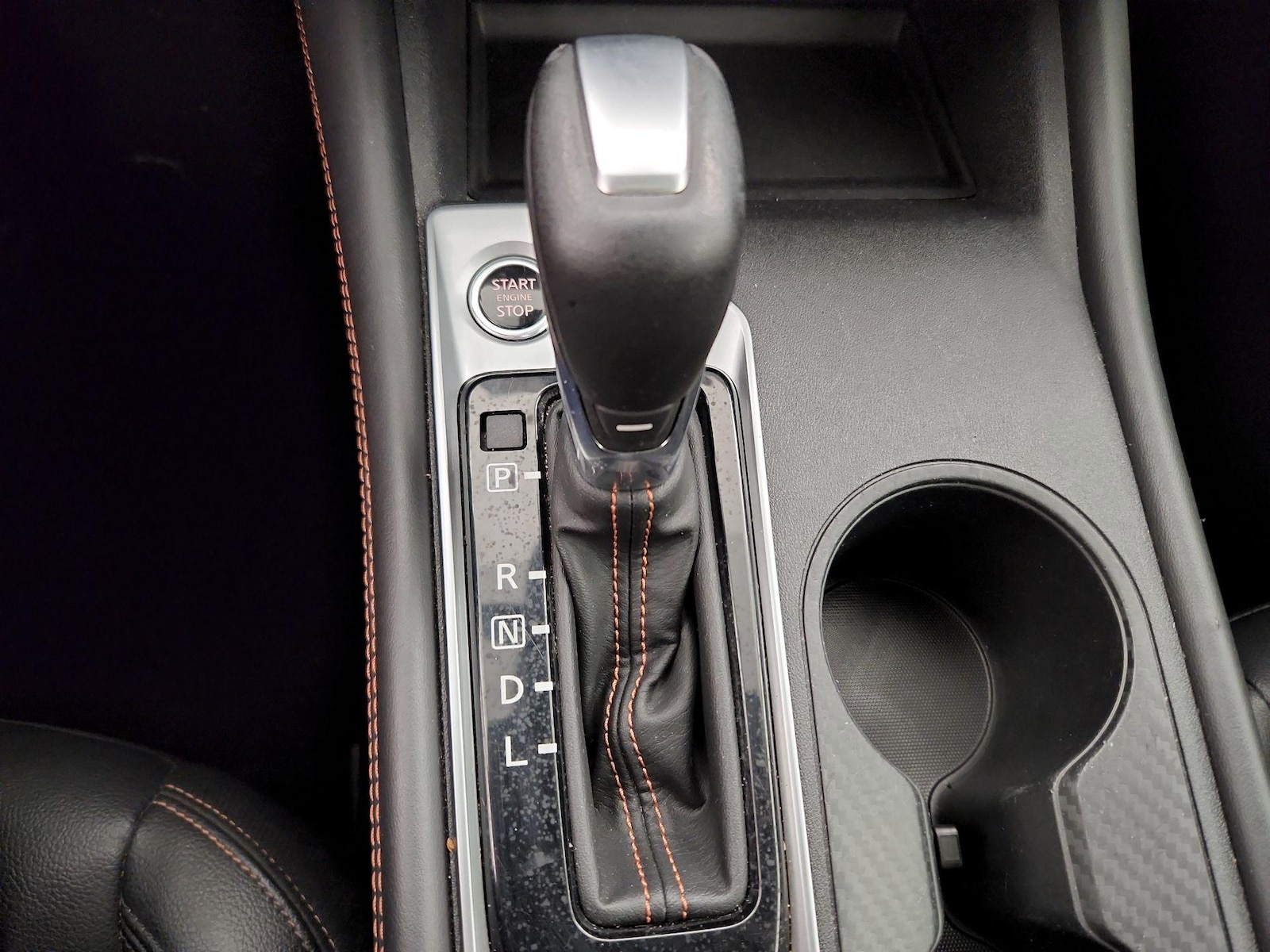 2022 Nissan Altima SR - Photo 18