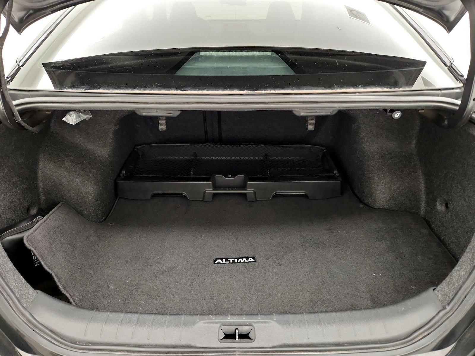 2022 Nissan Altima SR - Photo 22