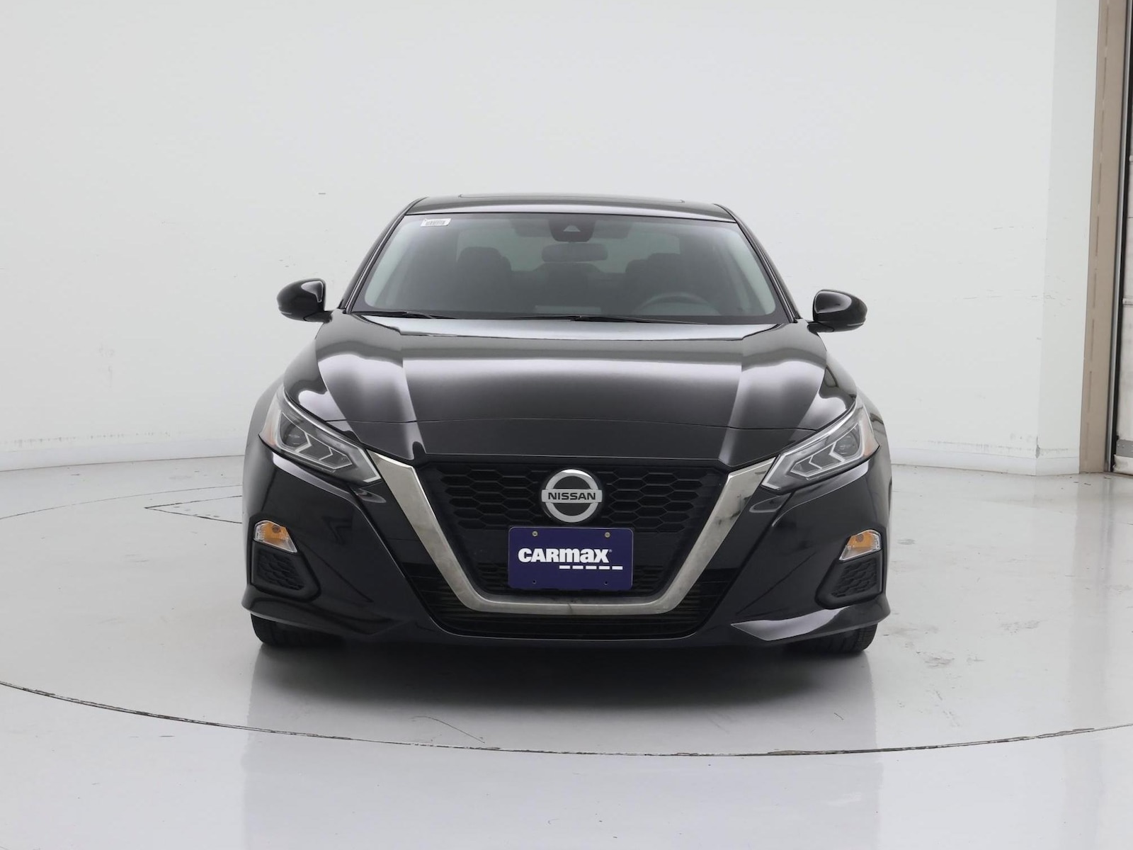 2022 Nissan Altima SR - Photo 6