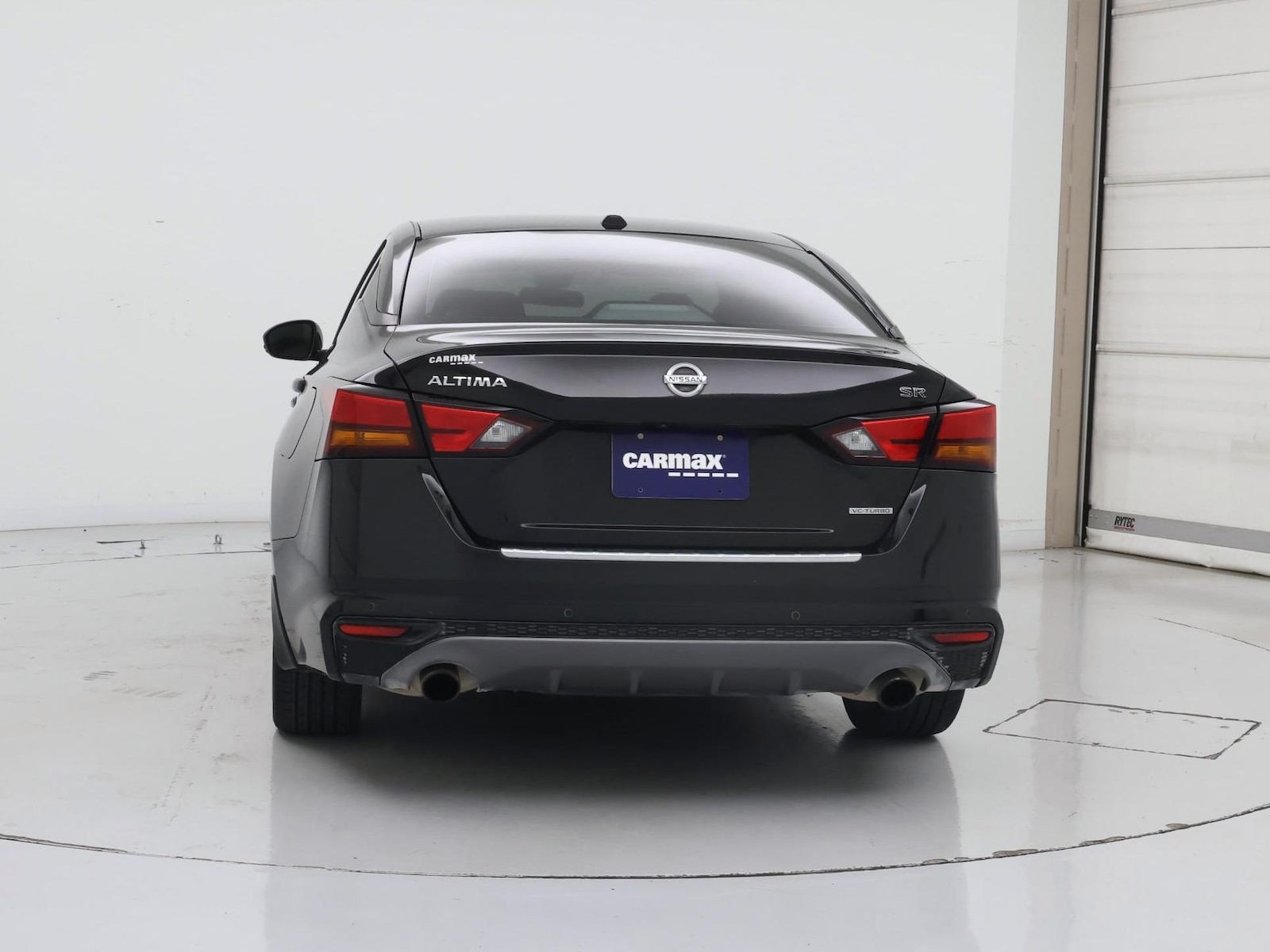 2022 Nissan Altima SR - Photo 7