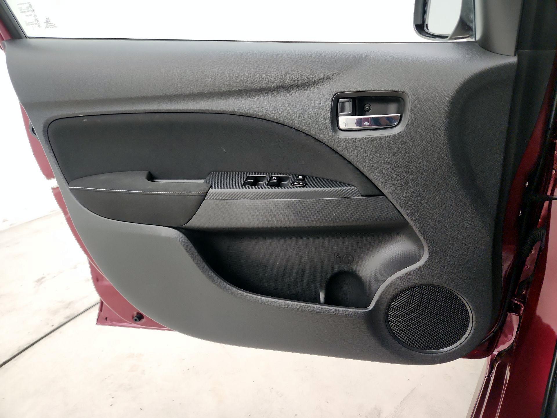Thumbnail: 2023 Mitsubishi Mirage G4 - 12