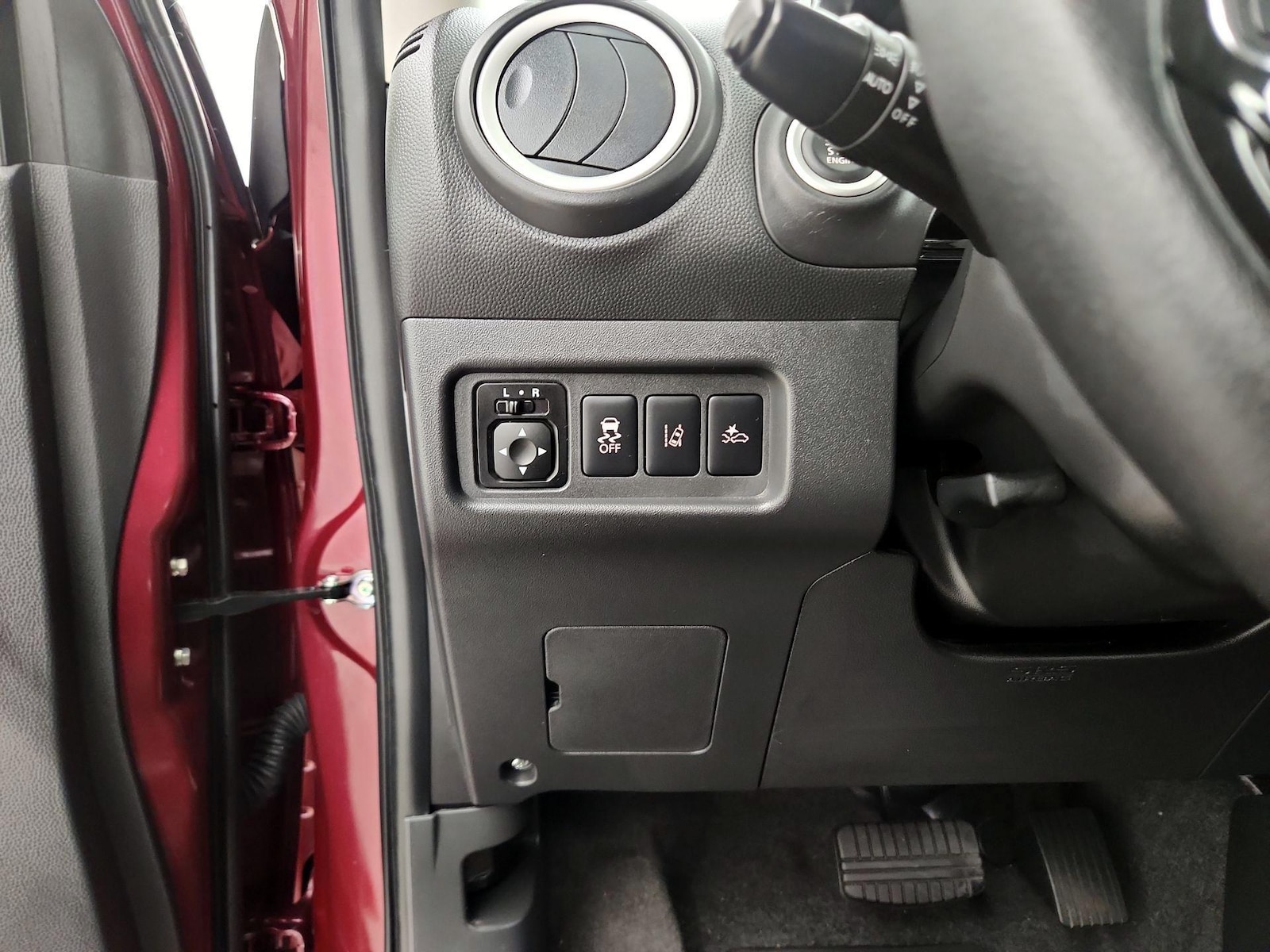 2023 Mitsubishi Mirage G4 SE - Photo 14