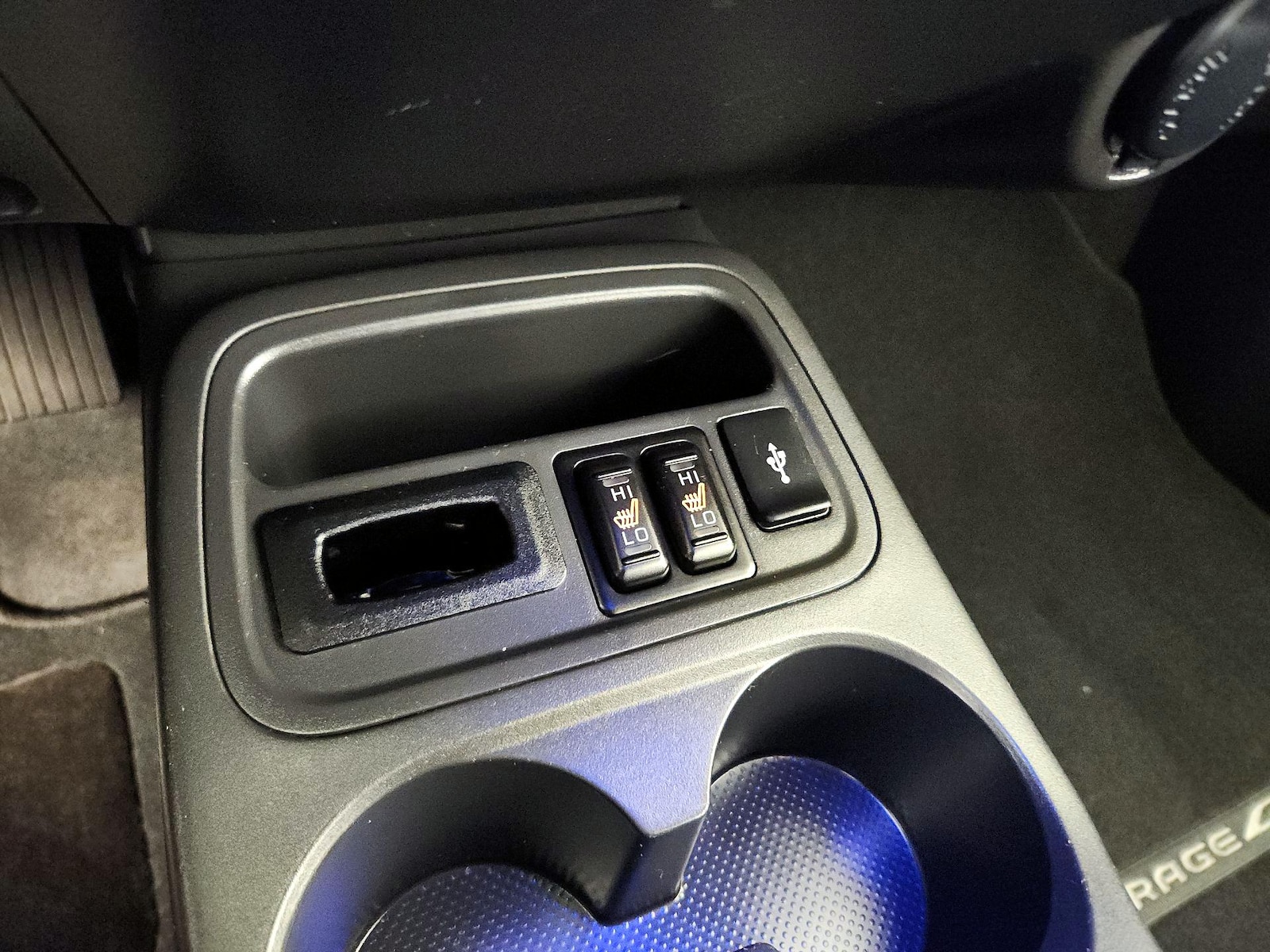 2023 Mitsubishi Mirage G4 SE - Photo 19