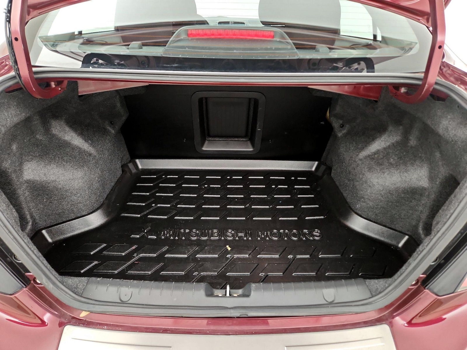 2023 Mitsubishi Mirage G4 SE - Photo 21