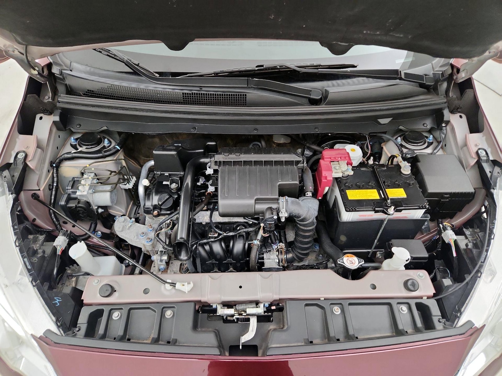 2023 Mitsubishi Mirage G4 SE - Photo 22